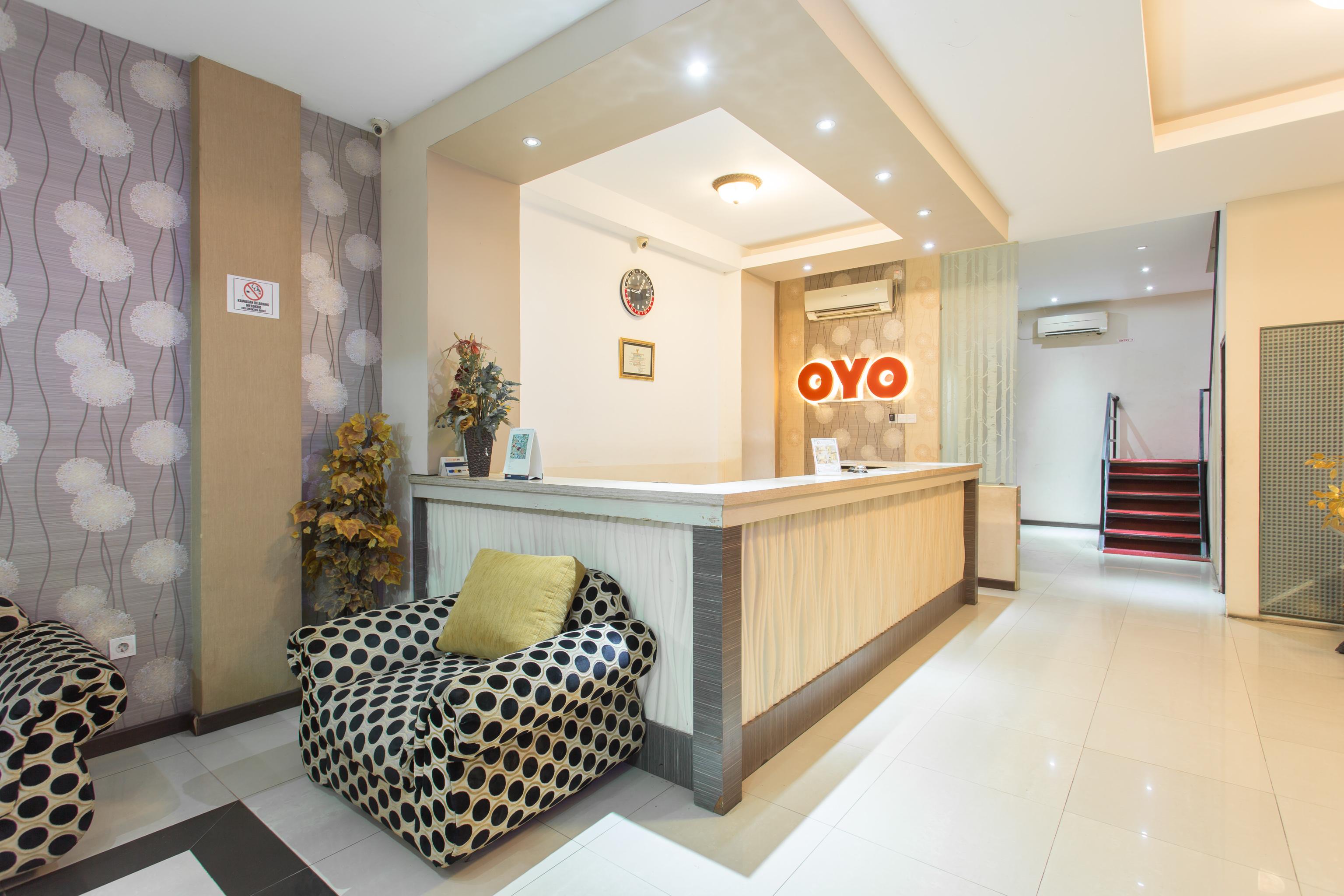 Oyo 663 Hotel Sejati Balikpapan  Zewnętrze zdjęcie
