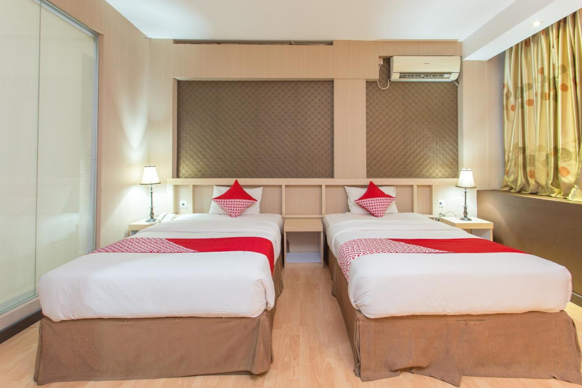 Oyo 663 Hotel Sejati Balikpapan  Zewnętrze zdjęcie