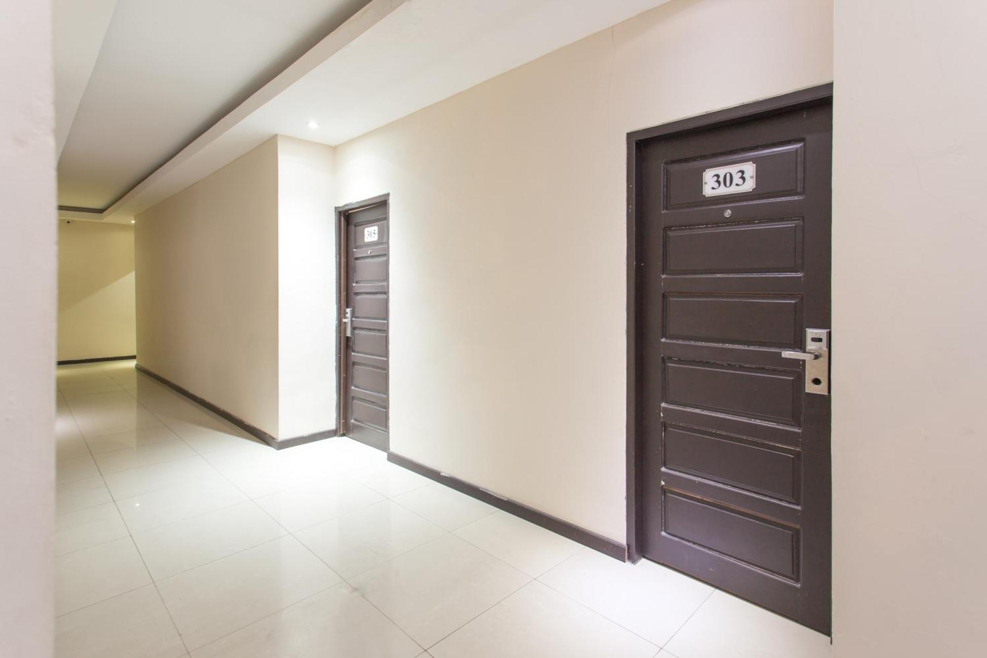 Oyo 663 Hotel Sejati Balikpapan  Zewnętrze zdjęcie